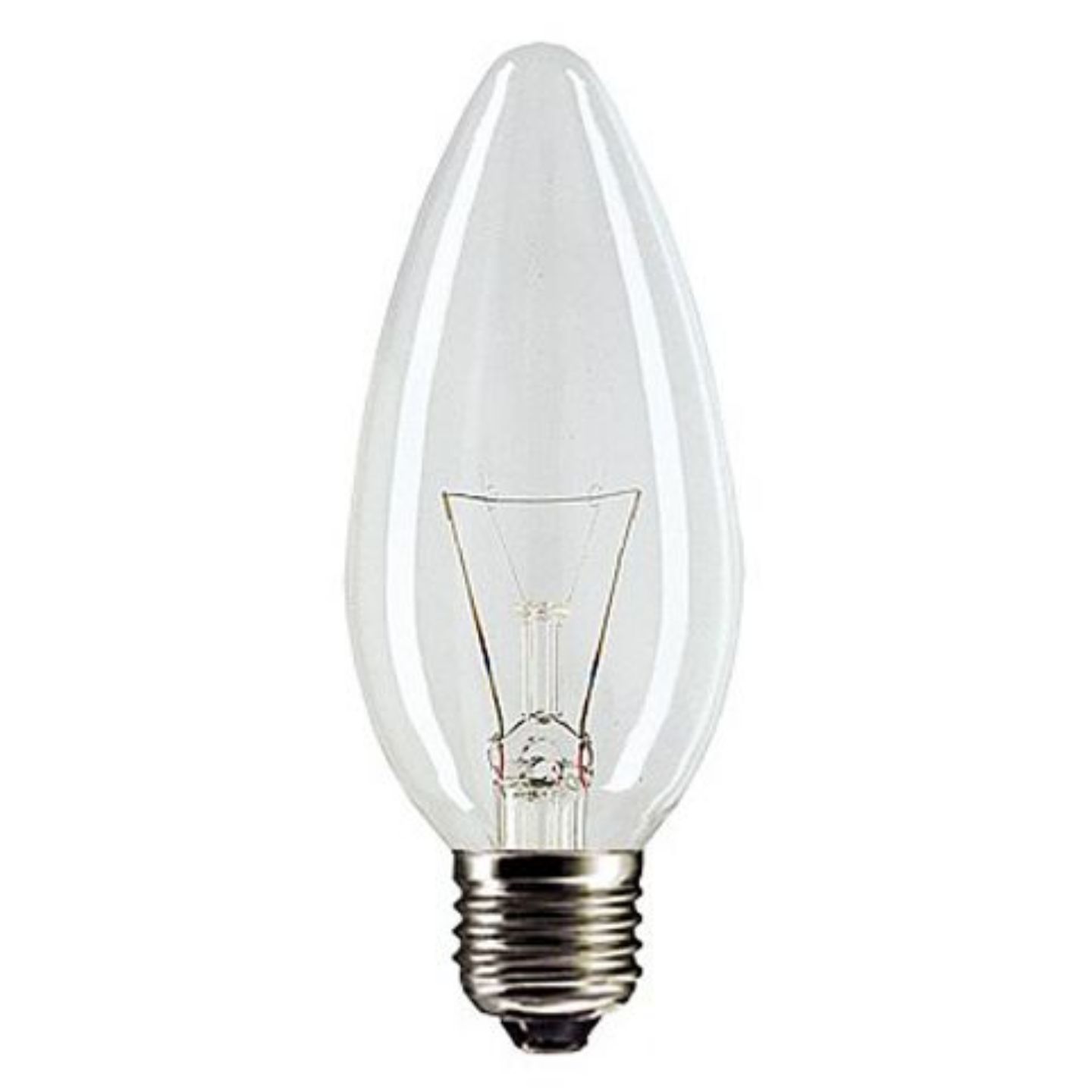 Лампа накаливания 40W/B/CL/E27 CAMELION