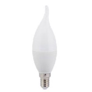 Лампа 7W ECON CNT B35 LED 3000K E14