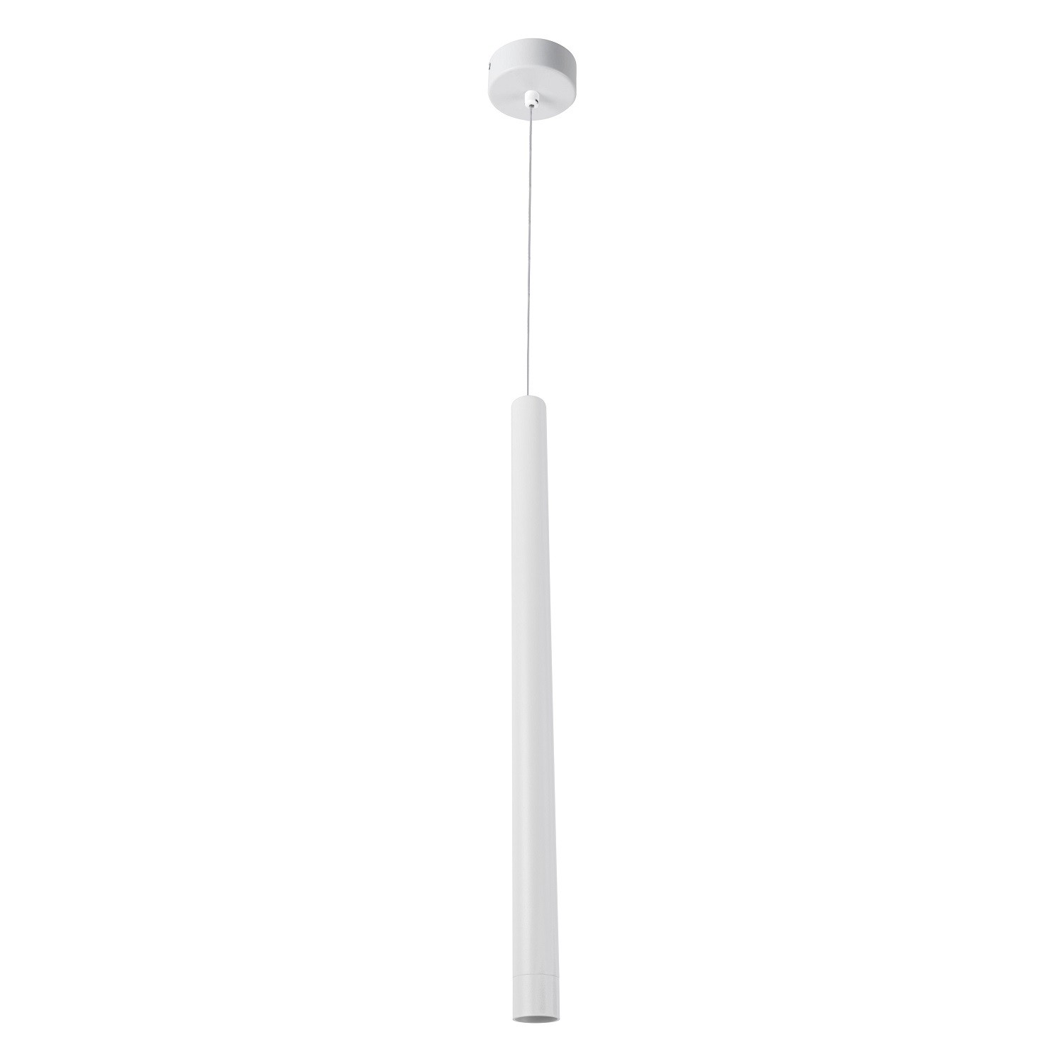 Подвесной светодиодный светильник G51271/1WT WT