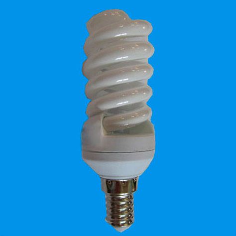 Лампа энергосберегающая 15W LEEK LE SP E14 (2700)