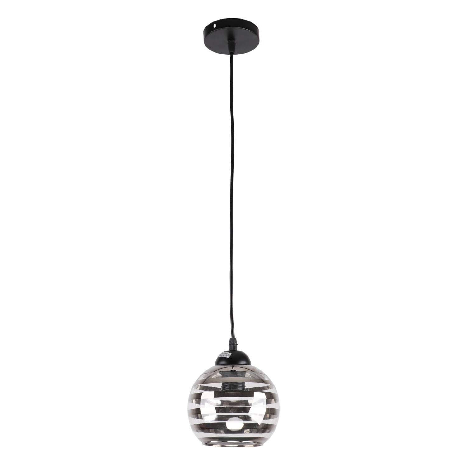 Подвесная люстра 10247/1BK SM+CL