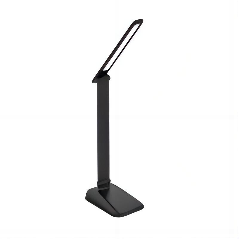 Настольная светодиодная лампа 31051 BLACK