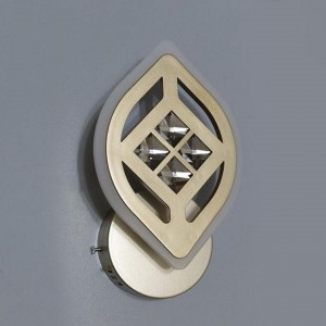  SL-3109/1W SHGD led (W) бра купить оптом в ЭкономСвет