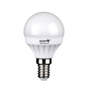 Лампа 7W ECON P P45 LED 4200K E14 купить оптом в ЭкономСвет