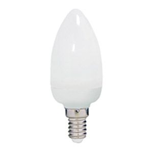 Лампа 7W LEEK LE SV LED 4K E14 (Classic) купить оптом в ЭкономСвет