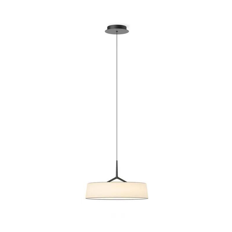 Подвесной светодиодный светильник G52178/1BK WT